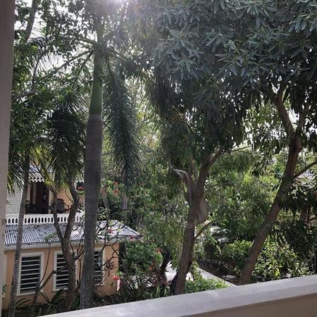 The Fred - Adults Only Hotel Frederiksted المظهر الخارجي الصورة