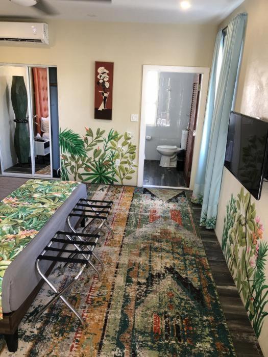 The Fred - Adults Only Hotel Frederiksted المظهر الخارجي الصورة