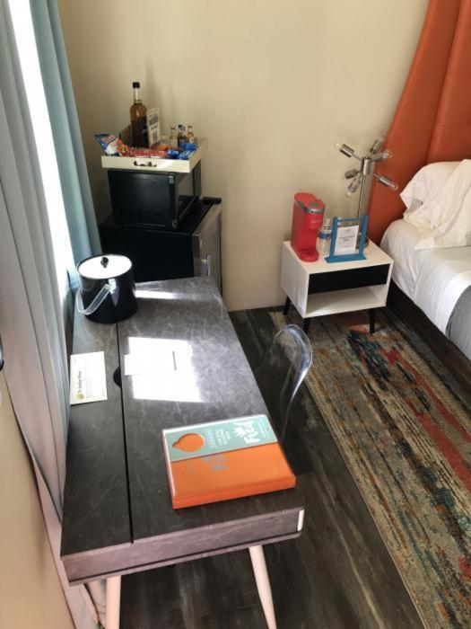 The Fred - Adults Only Hotel Frederiksted المظهر الخارجي الصورة