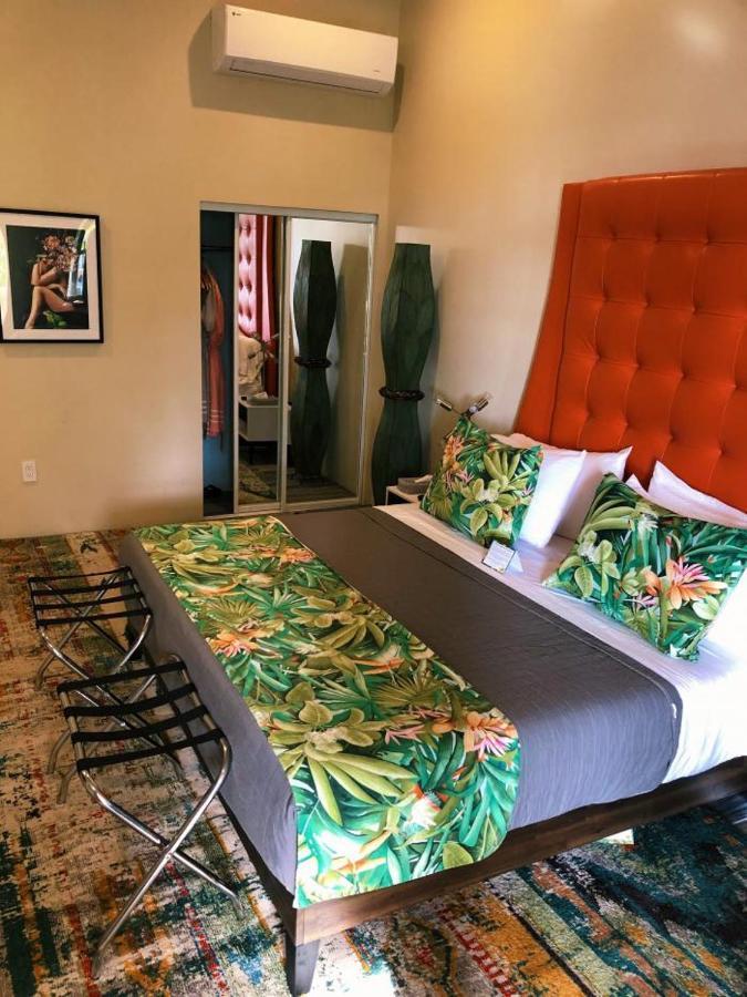 The Fred - Adults Only Hotel Frederiksted المظهر الخارجي الصورة