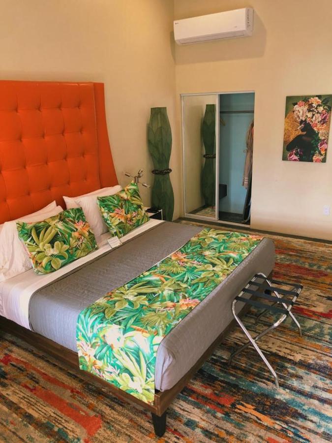 The Fred - Adults Only Hotel Frederiksted المظهر الخارجي الصورة