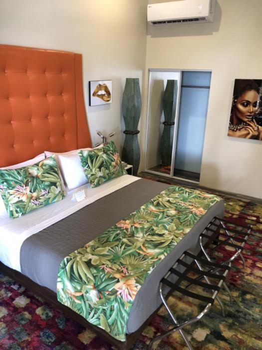 The Fred - Adults Only Hotel Frederiksted المظهر الخارجي الصورة