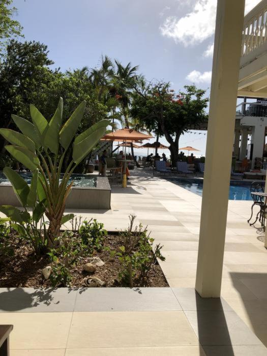 The Fred - Adults Only Hotel Frederiksted المظهر الخارجي الصورة