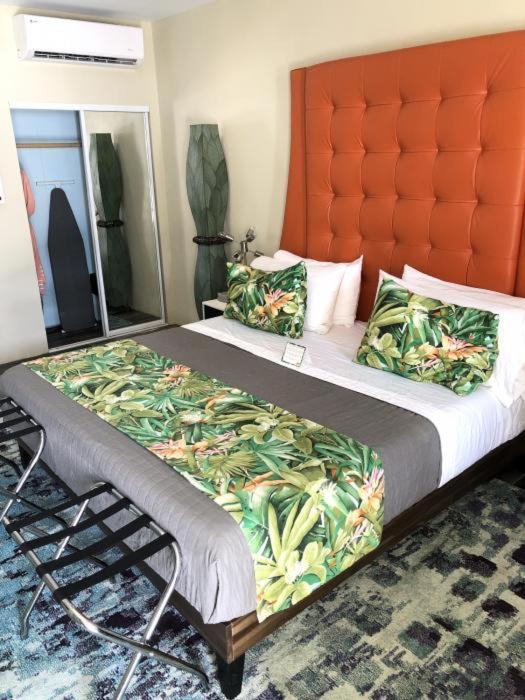 The Fred - Adults Only Hotel Frederiksted المظهر الخارجي الصورة