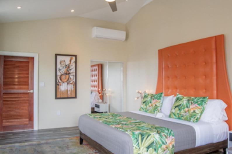 The Fred - Adults Only Hotel Frederiksted المظهر الخارجي الصورة