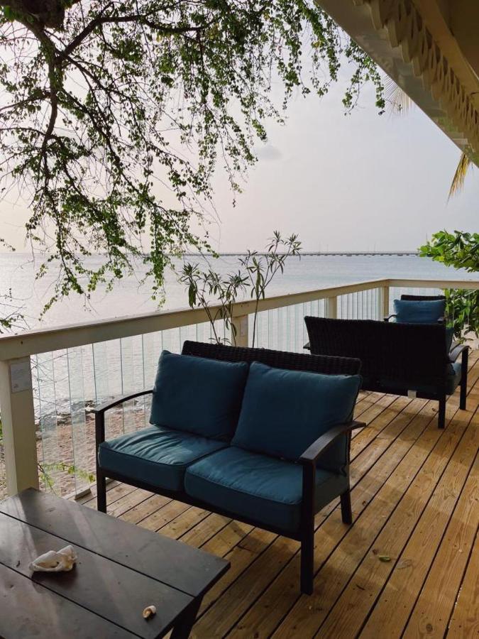 The Fred - Adults Only Hotel Frederiksted المظهر الخارجي الصورة