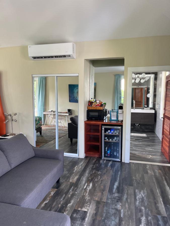 The Fred - Adults Only Hotel Frederiksted المظهر الخارجي الصورة