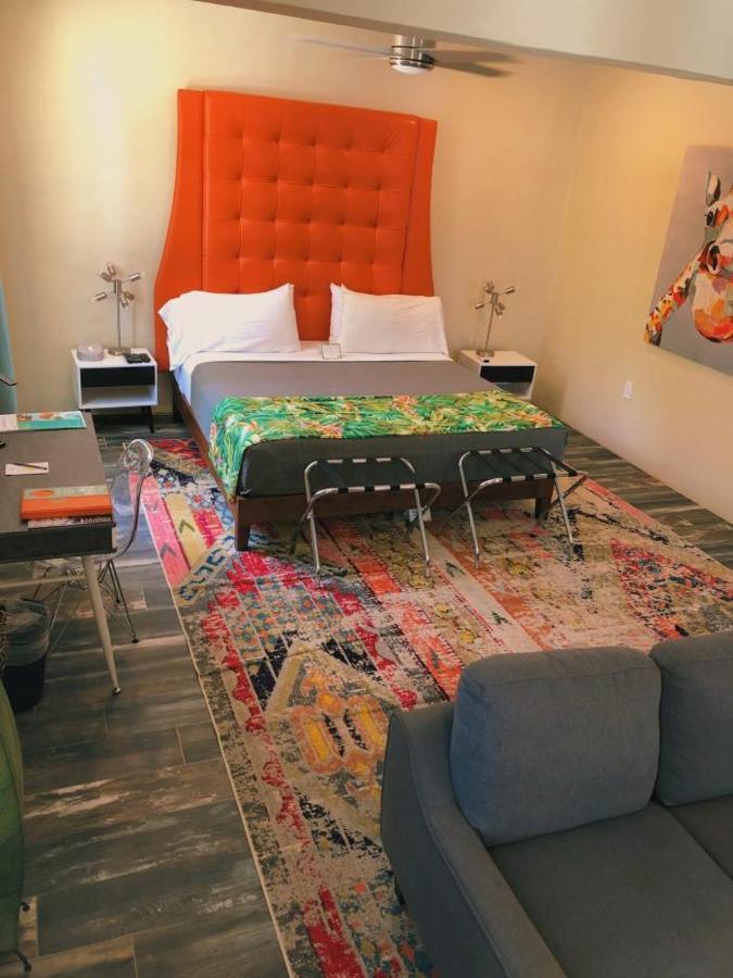 The Fred - Adults Only Hotel Frederiksted المظهر الخارجي الصورة