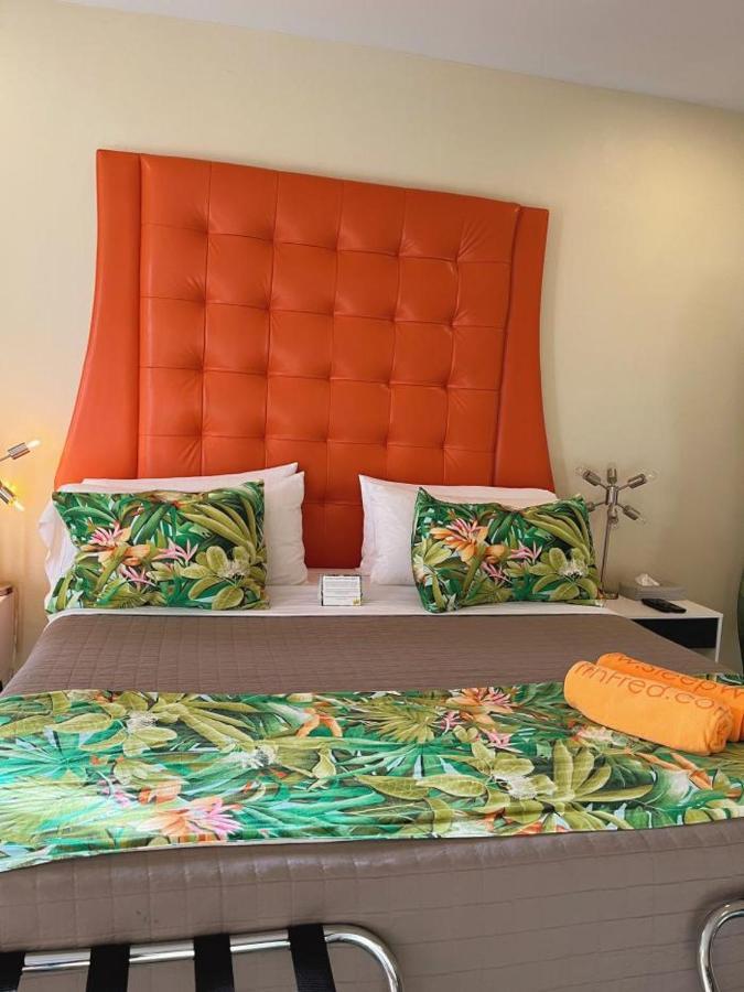 The Fred - Adults Only Hotel Frederiksted المظهر الخارجي الصورة