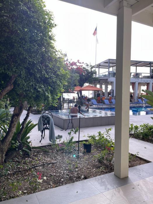 The Fred - Adults Only Hotel Frederiksted المظهر الخارجي الصورة