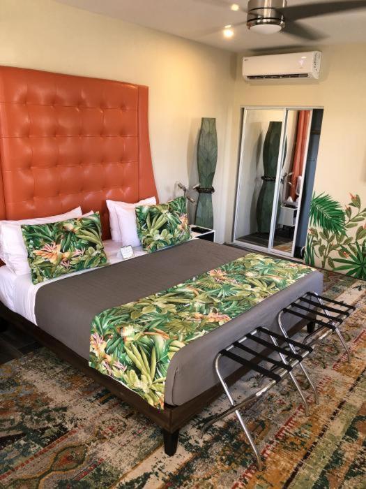 The Fred - Adults Only Hotel Frederiksted المظهر الخارجي الصورة