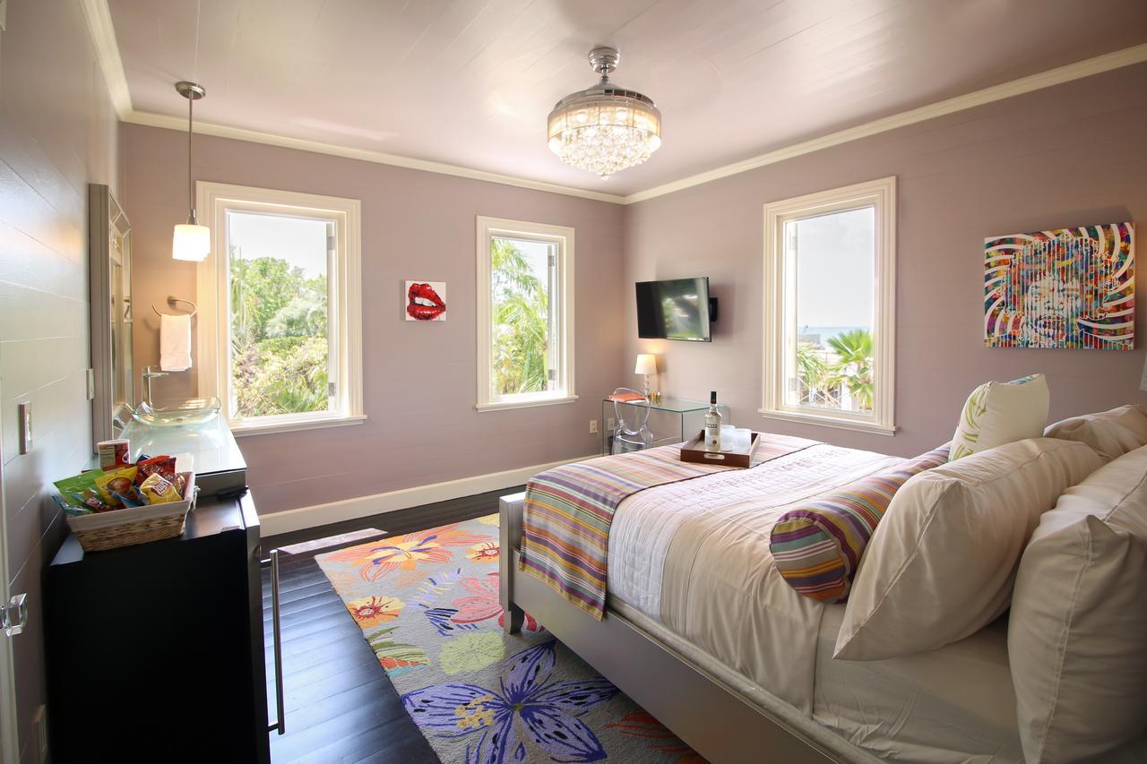 The Fred - Adults Only Hotel Frederiksted المظهر الخارجي الصورة