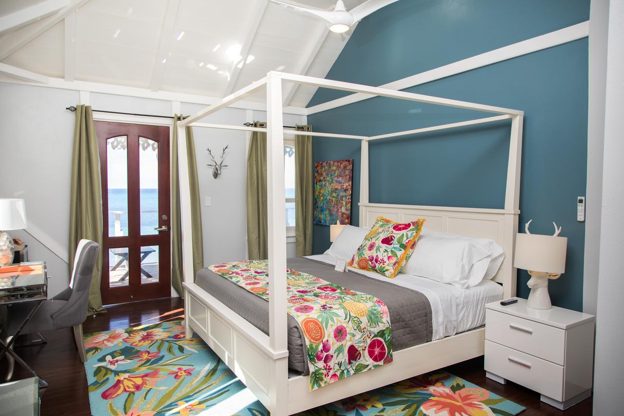 The Fred - Adults Only Hotel Frederiksted المظهر الخارجي الصورة