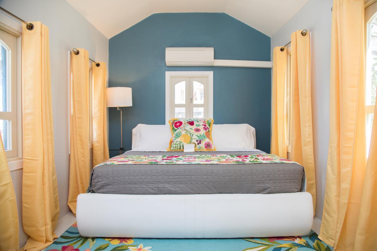 The Fred - Adults Only Hotel Frederiksted المظهر الخارجي الصورة