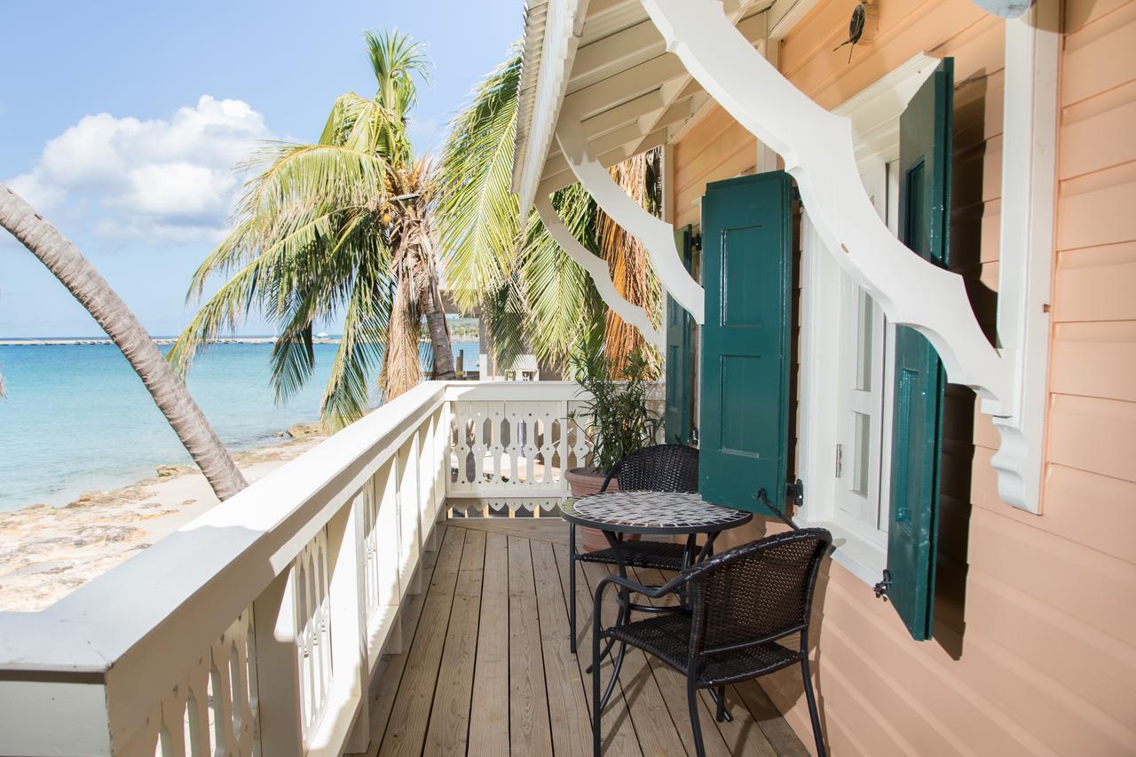 The Fred - Adults Only Hotel Frederiksted المظهر الخارجي الصورة