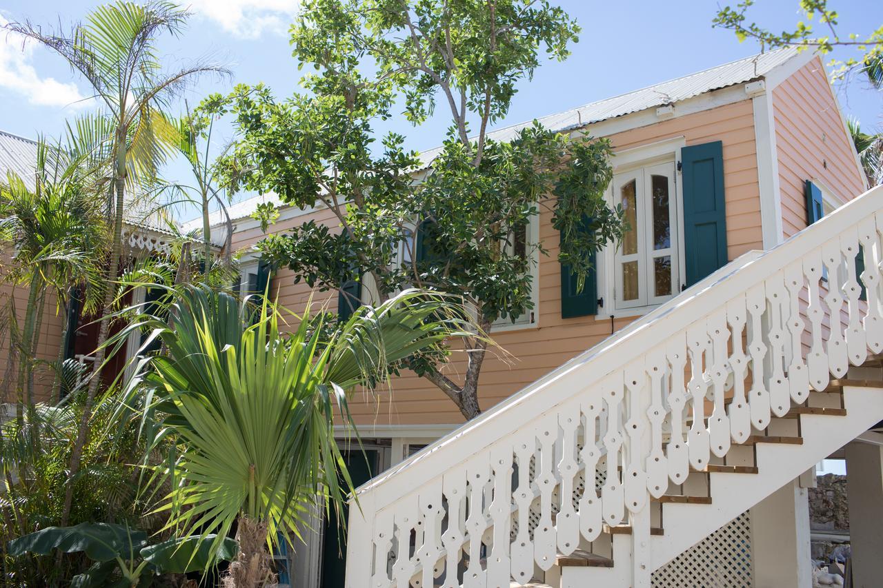 The Fred - Adults Only Hotel Frederiksted المظهر الخارجي الصورة