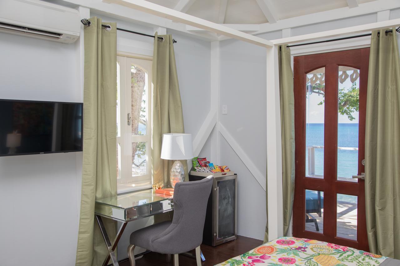 The Fred - Adults Only Hotel Frederiksted المظهر الخارجي الصورة