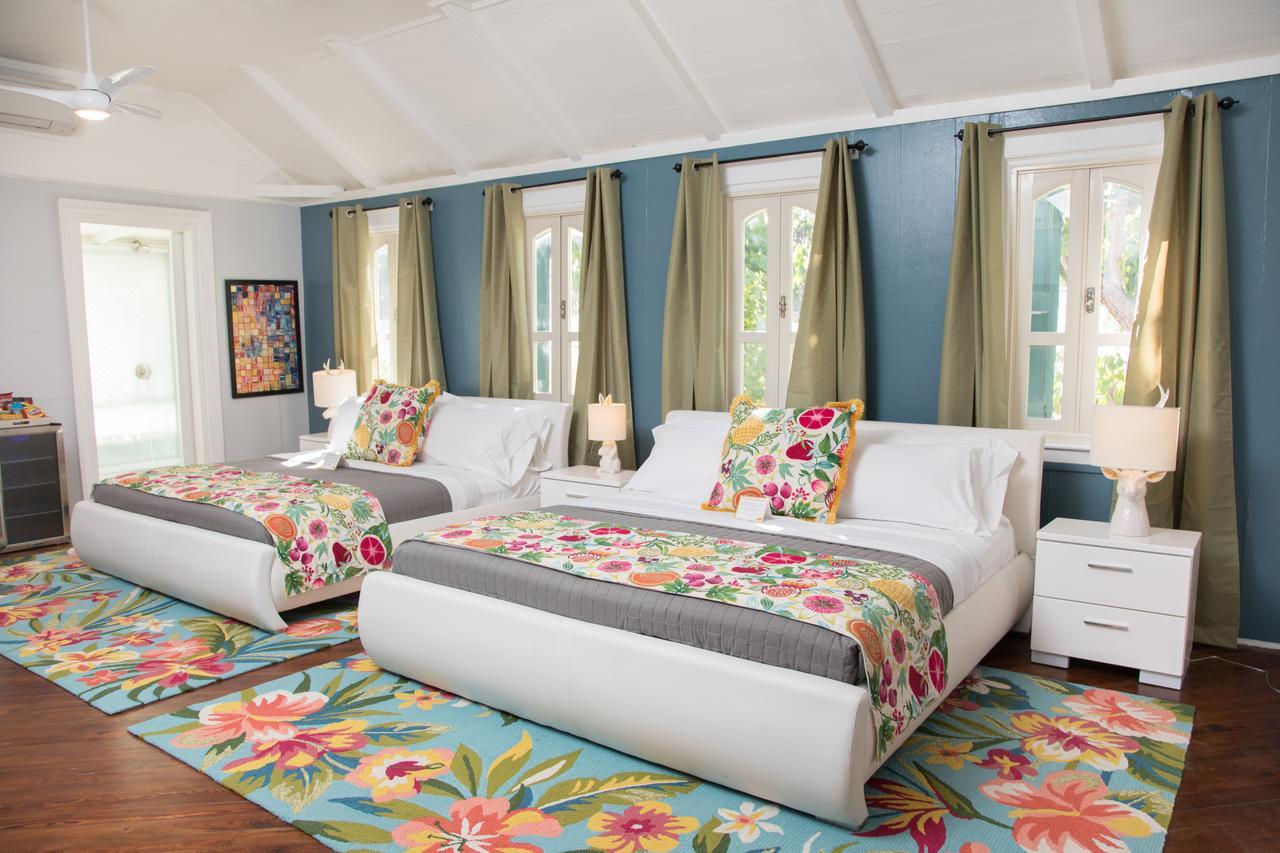 The Fred - Adults Only Hotel Frederiksted المظهر الخارجي الصورة