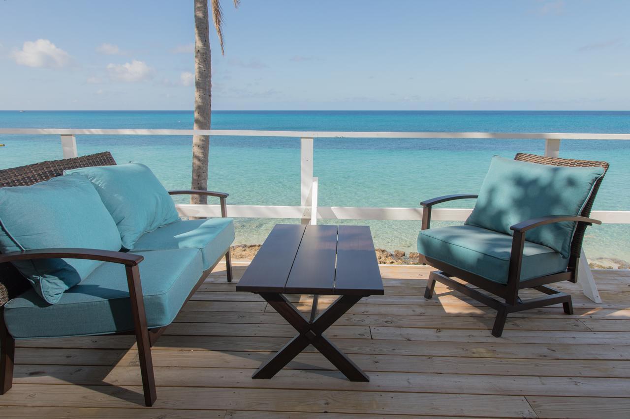 The Fred - Adults Only Hotel Frederiksted المظهر الخارجي الصورة