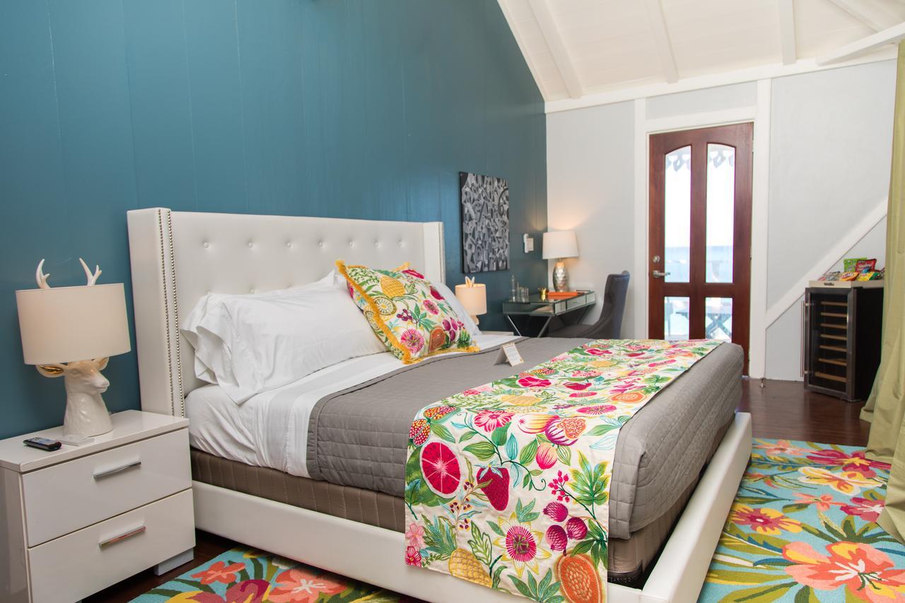 The Fred - Adults Only Hotel Frederiksted المظهر الخارجي الصورة