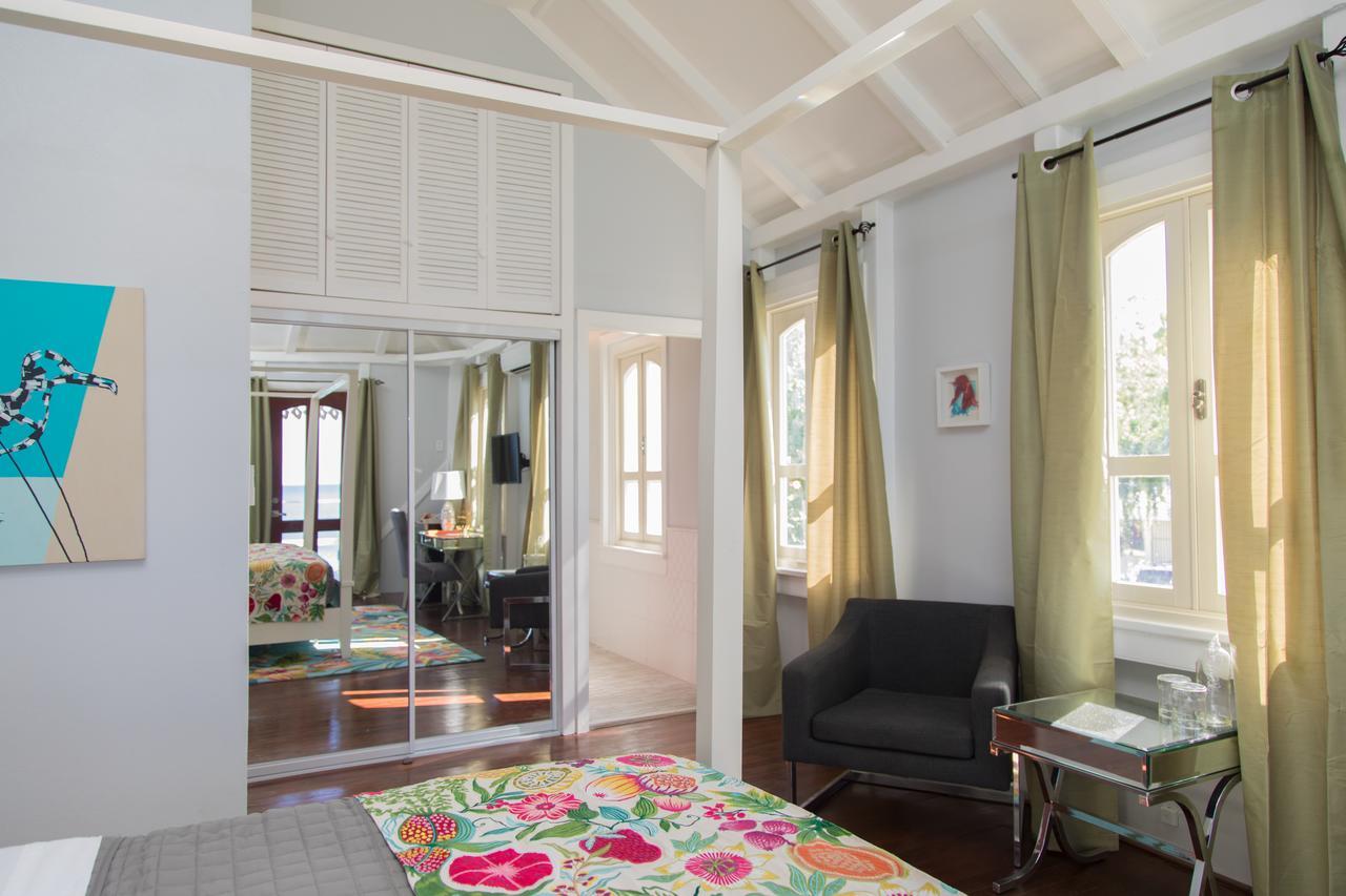 The Fred - Adults Only Hotel Frederiksted المظهر الخارجي الصورة