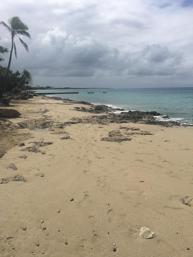 The Fred - Adults Only Hotel Frederiksted المظهر الخارجي الصورة