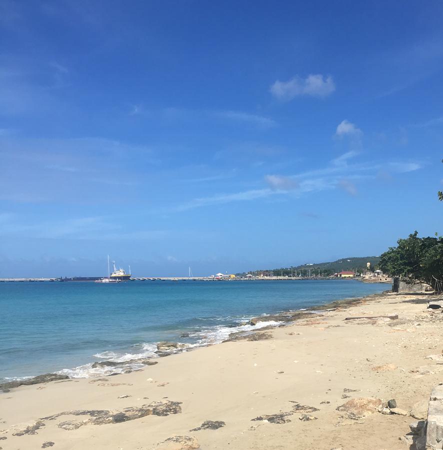The Fred - Adults Only Hotel Frederiksted المظهر الخارجي الصورة