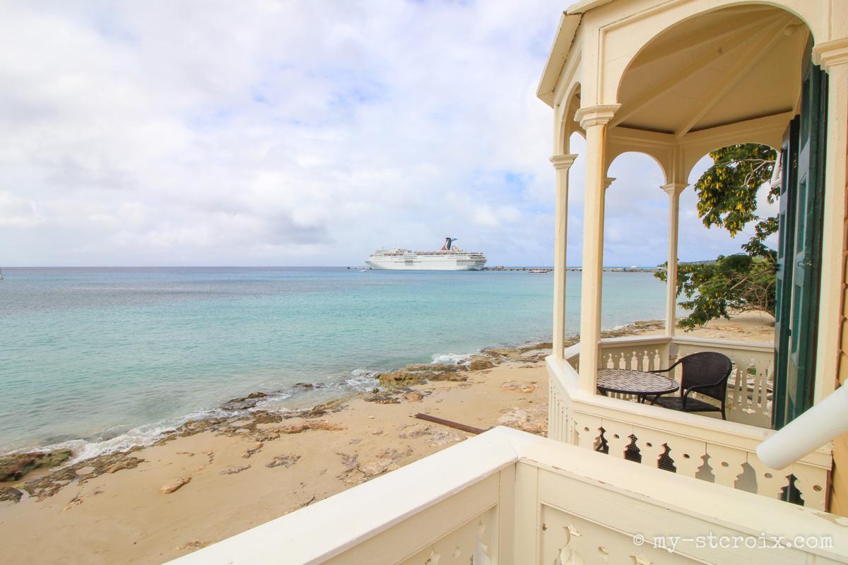 The Fred - Adults Only Hotel Frederiksted المظهر الخارجي الصورة