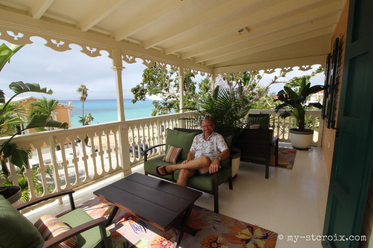 The Fred - Adults Only Hotel Frederiksted المظهر الخارجي الصورة