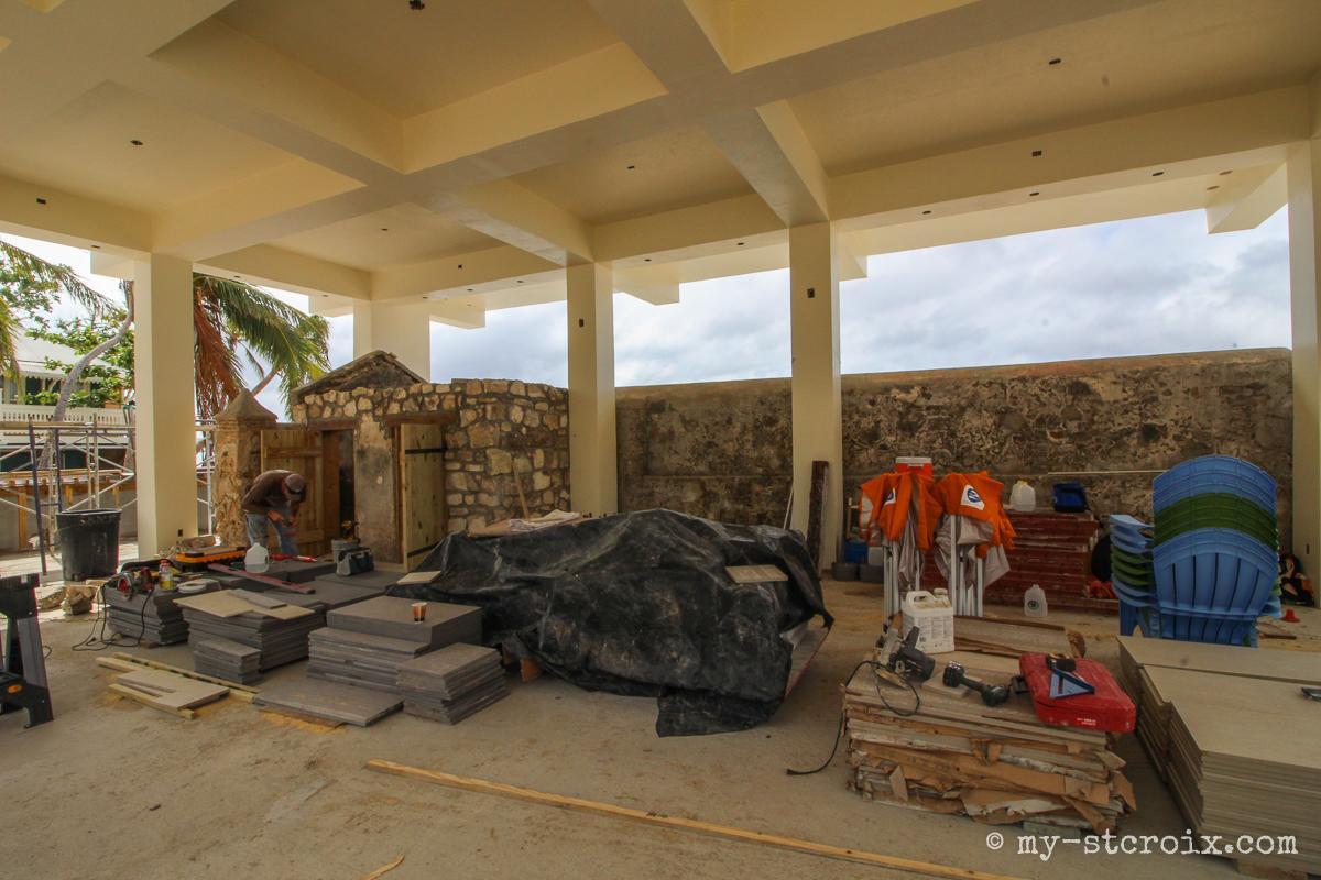 The Fred - Adults Only Hotel Frederiksted المظهر الخارجي الصورة