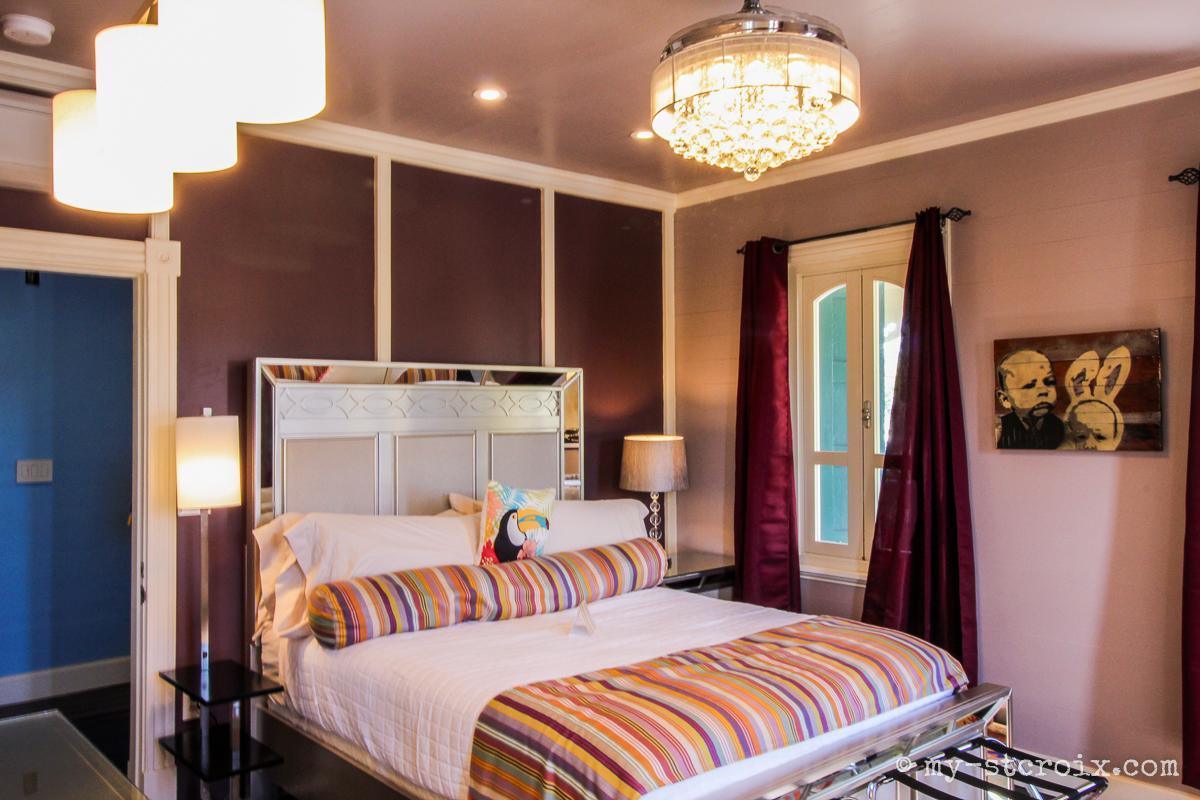 The Fred - Adults Only Hotel Frederiksted المظهر الخارجي الصورة