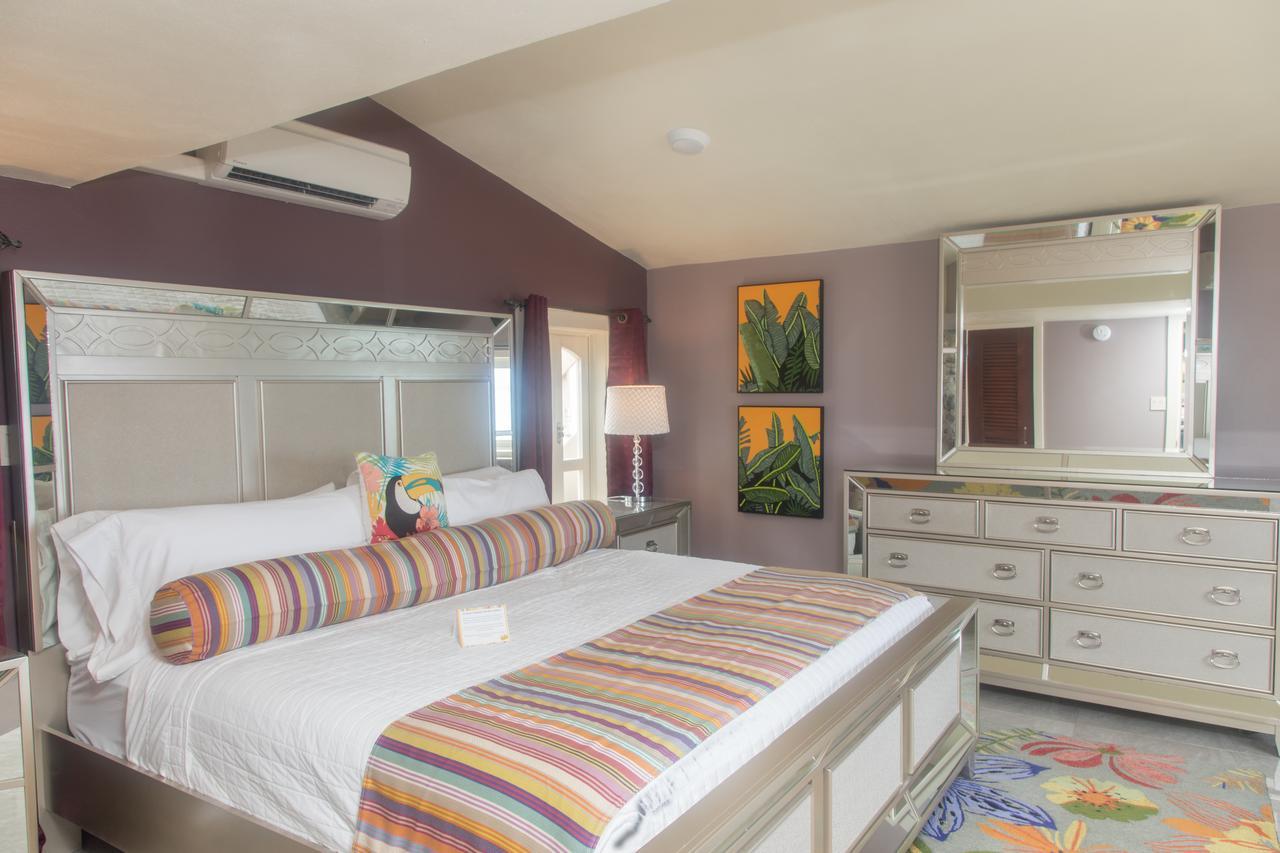 The Fred - Adults Only Hotel Frederiksted المظهر الخارجي الصورة