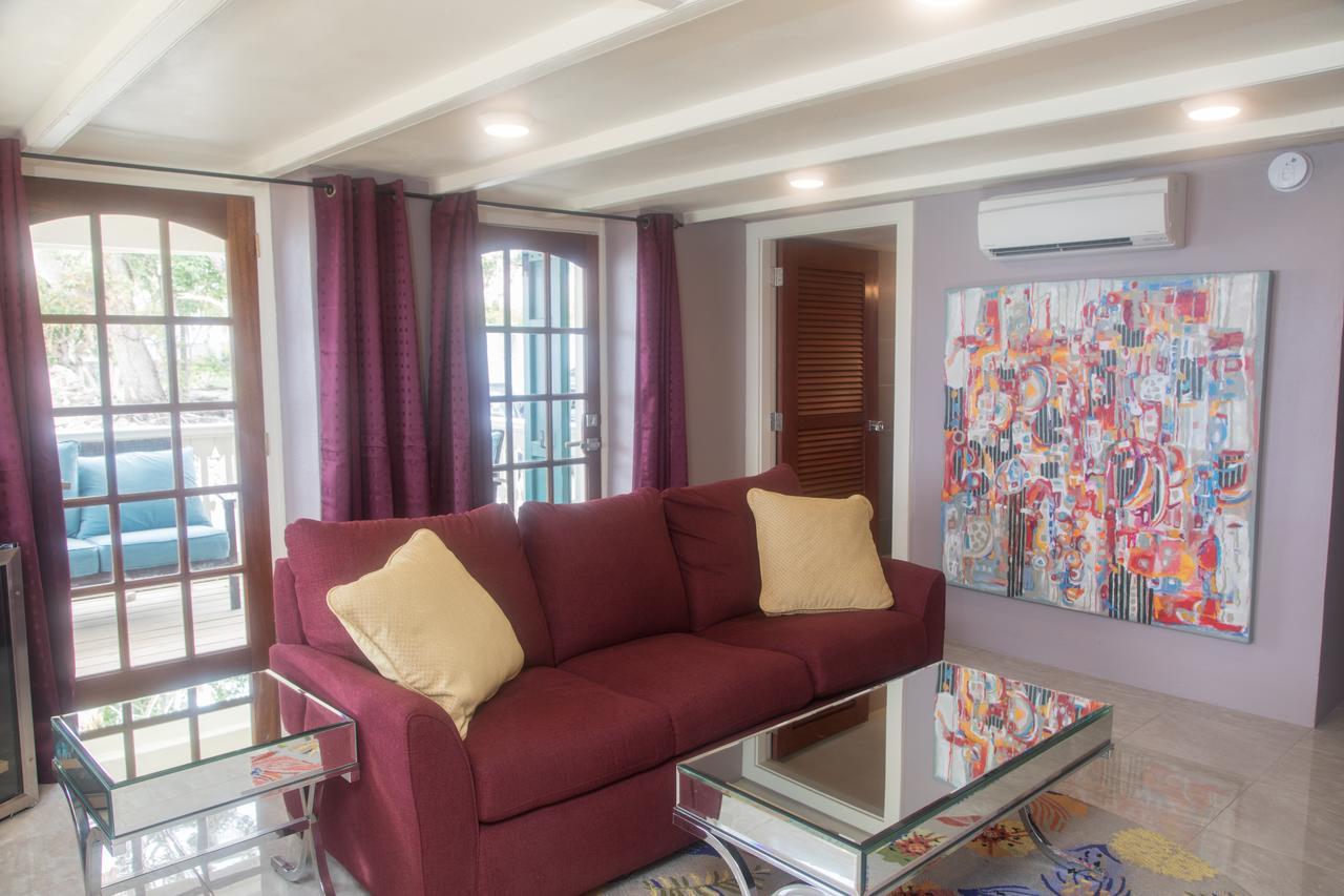 The Fred - Adults Only Hotel Frederiksted المظهر الخارجي الصورة