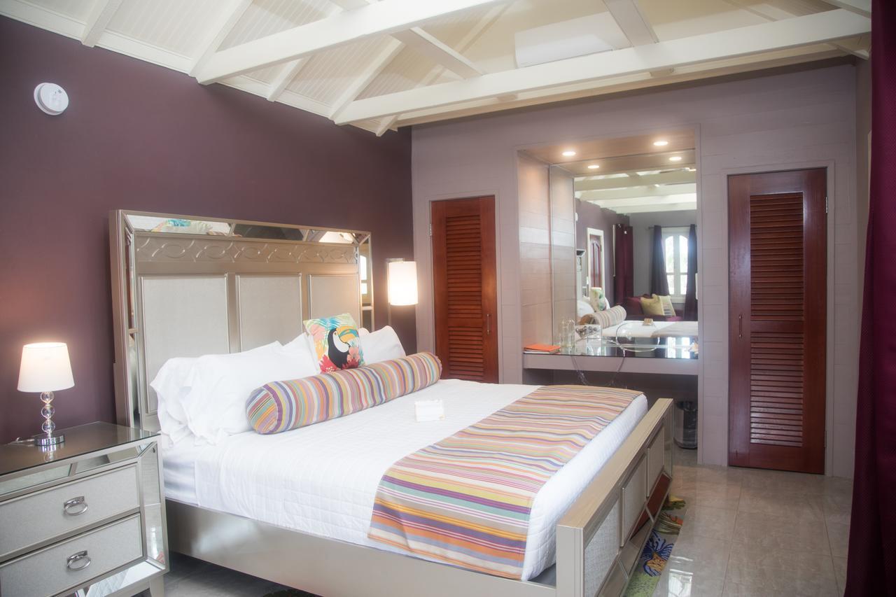 The Fred - Adults Only Hotel Frederiksted المظهر الخارجي الصورة