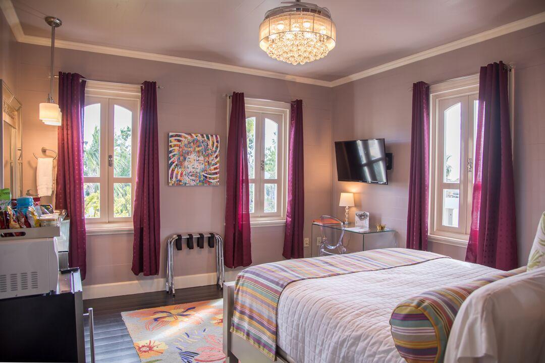 The Fred - Adults Only Hotel Frederiksted المظهر الخارجي الصورة