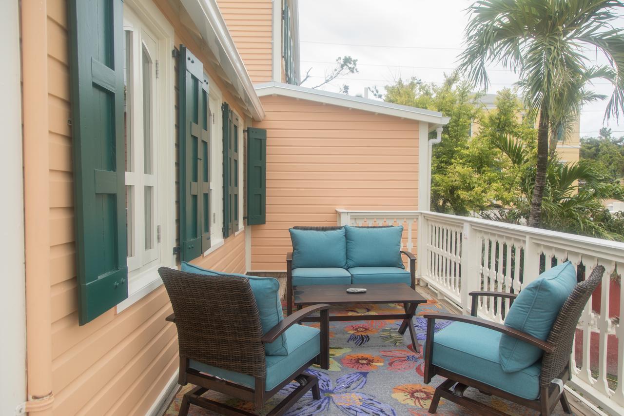 The Fred - Adults Only Hotel Frederiksted المظهر الخارجي الصورة
