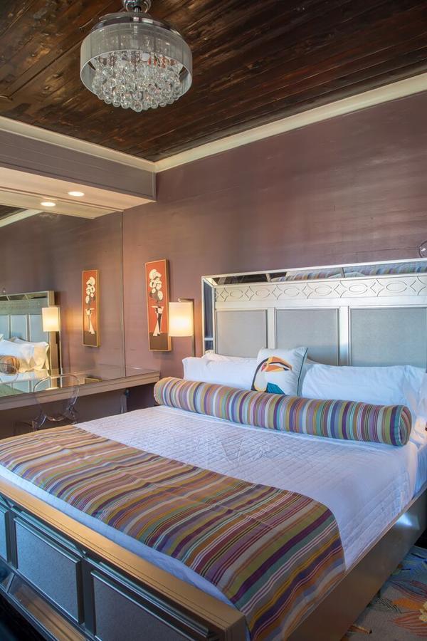 The Fred - Adults Only Hotel Frederiksted المظهر الخارجي الصورة