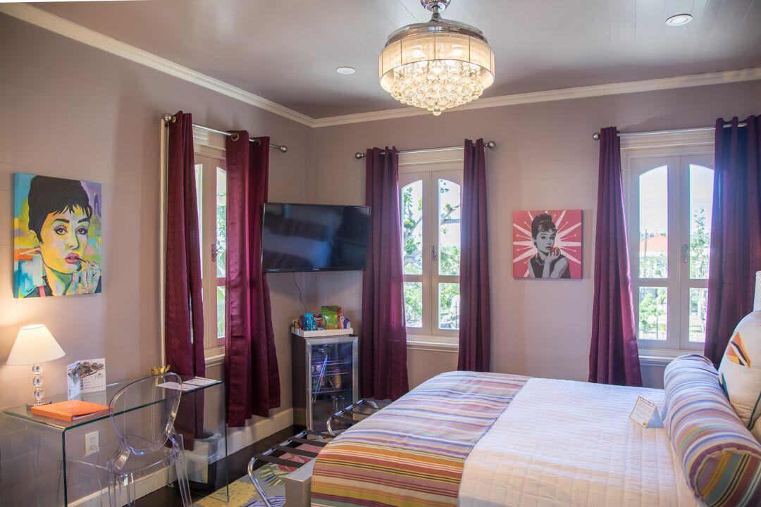 The Fred - Adults Only Hotel Frederiksted المظهر الخارجي الصورة