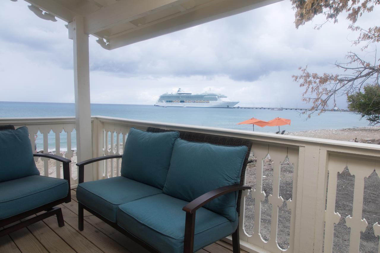 The Fred - Adults Only Hotel Frederiksted المظهر الخارجي الصورة