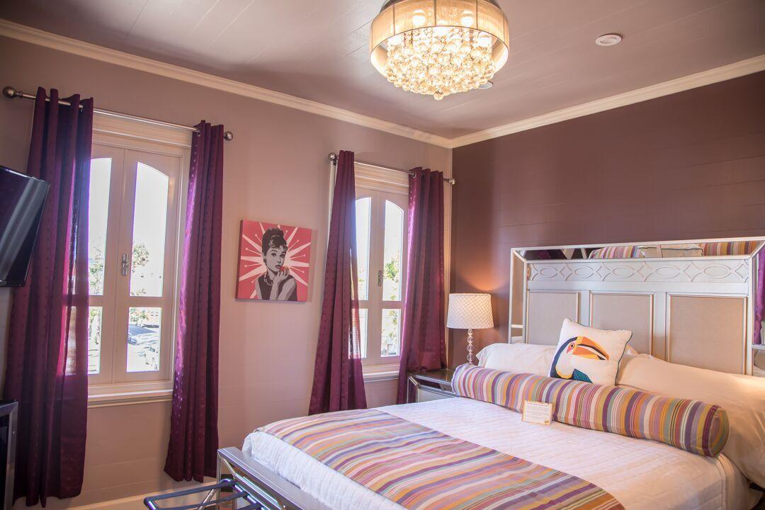 The Fred - Adults Only Hotel Frederiksted المظهر الخارجي الصورة