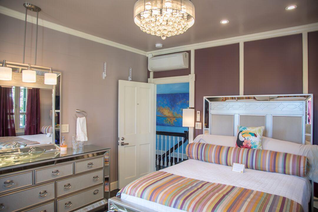 The Fred - Adults Only Hotel Frederiksted المظهر الخارجي الصورة