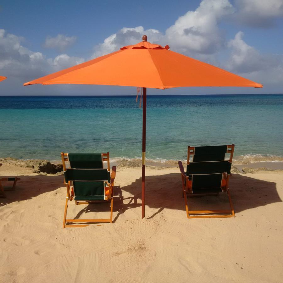 The Fred - Adults Only Hotel Frederiksted المظهر الخارجي الصورة