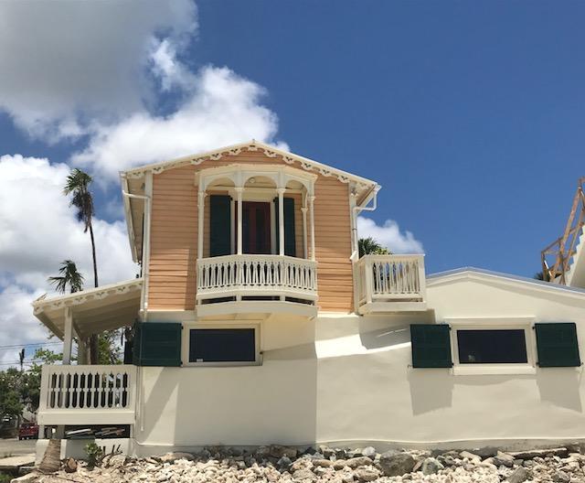 The Fred - Adults Only Hotel Frederiksted المظهر الخارجي الصورة
